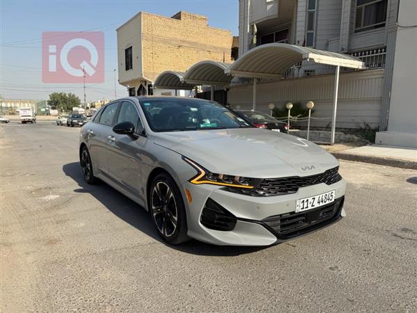 کیا K5 2024  بۆ فرۆشتن لە عێراق - نەجەف